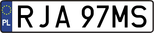 RJA97MS