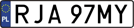 RJA97MY