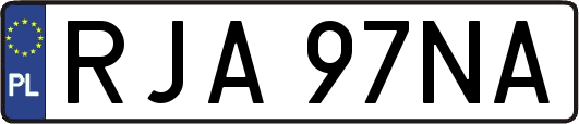 RJA97NA