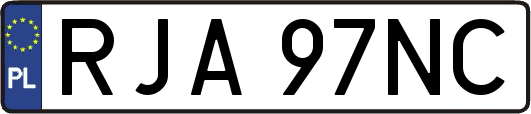 RJA97NC