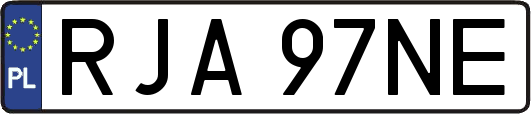 RJA97NE