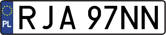 RJA97NN
