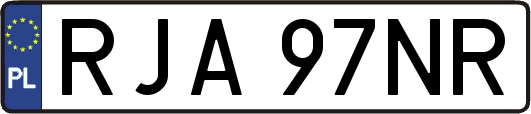 RJA97NR