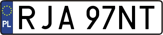 RJA97NT
