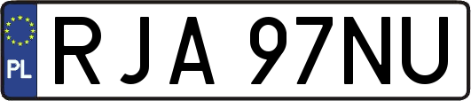 RJA97NU