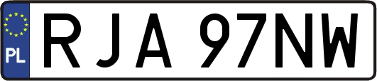 RJA97NW