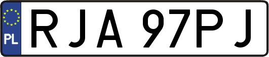 RJA97PJ