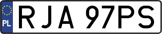 RJA97PS