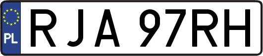 RJA97RH