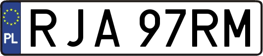 RJA97RM