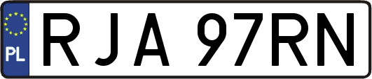 RJA97RN