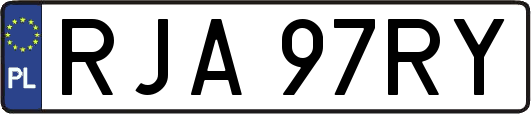 RJA97RY