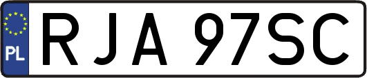 RJA97SC