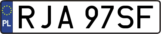 RJA97SF