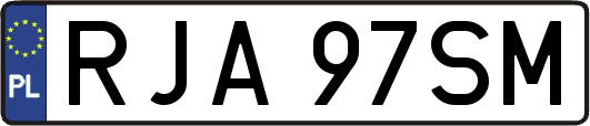 RJA97SM