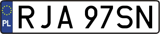 RJA97SN
