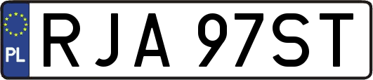 RJA97ST
