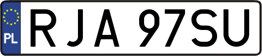 RJA97SU