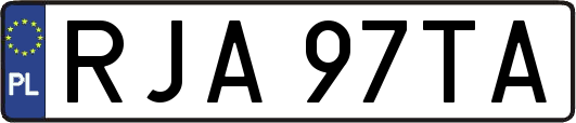 RJA97TA