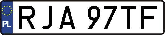 RJA97TF