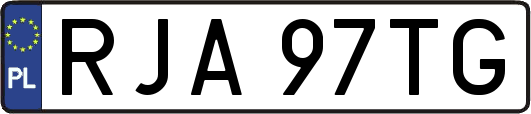 RJA97TG