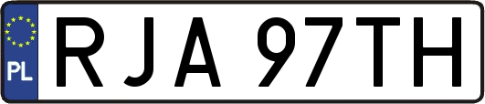 RJA97TH