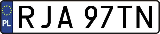 RJA97TN