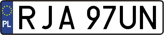 RJA97UN