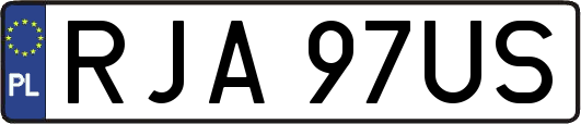 RJA97US