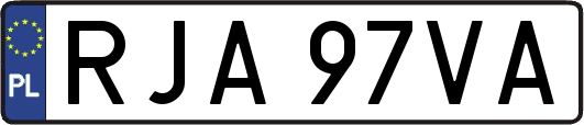 RJA97VA