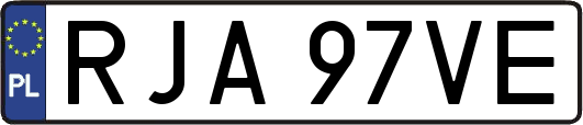 RJA97VE