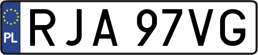 RJA97VG