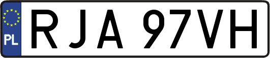 RJA97VH