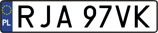 RJA97VK