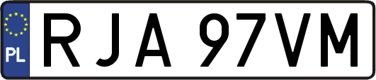 RJA97VM