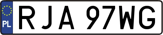 RJA97WG