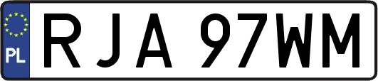 RJA97WM