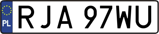 RJA97WU