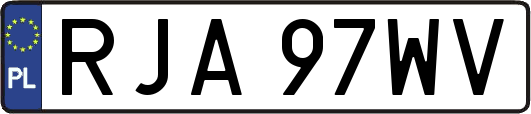 RJA97WV