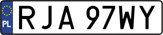 RJA97WY
