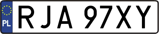 RJA97XY