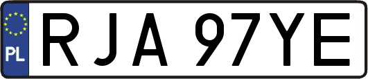 RJA97YE