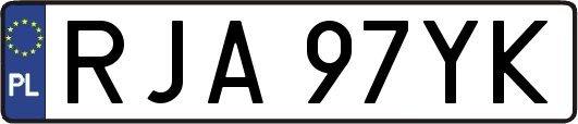RJA97YK