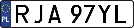 RJA97YL