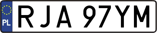 RJA97YM