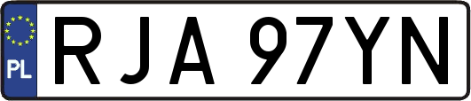 RJA97YN