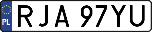 RJA97YU