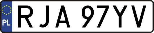 RJA97YV