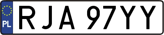 RJA97YY