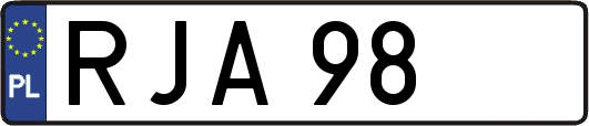 RJA98